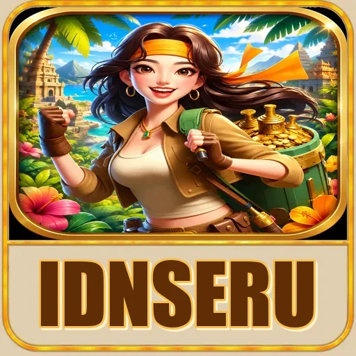 idnseru - Peningkatan performa dan UI/UX terbaru