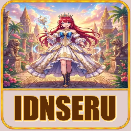 idnseru APK Indonesia - Panduan Lengkap dan Tutorial