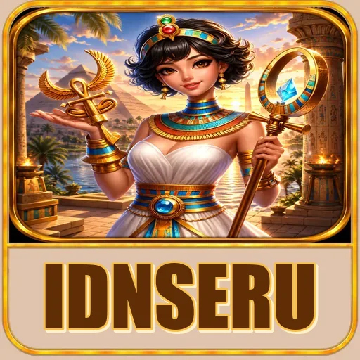 idnseru APK Indonesia - Panduan Lengkap dan Tutorial