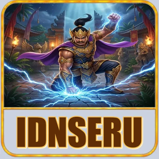 idnseru